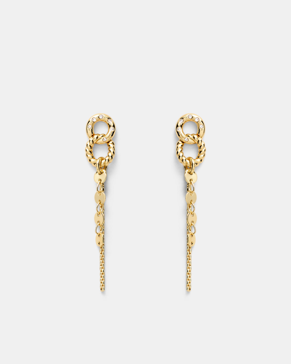 Lumi Drop Ear