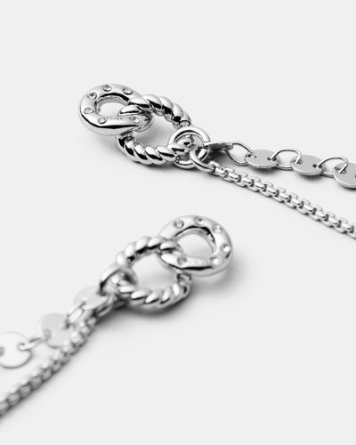 Lumi Drop Earrings