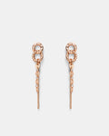 Lumi Drop Earrings