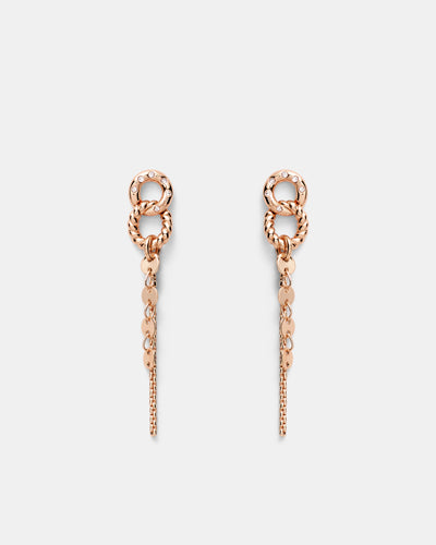Lumi Drop Earrings