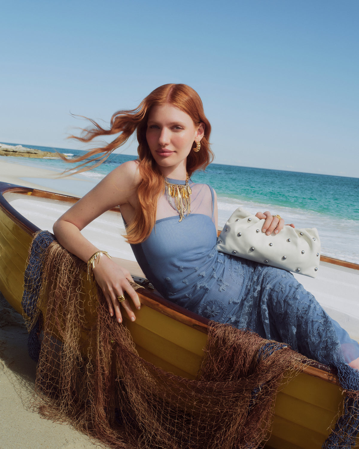 Sun Drift Bracelet