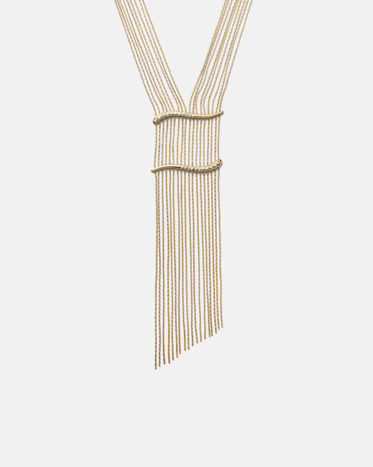 Sway Necklace