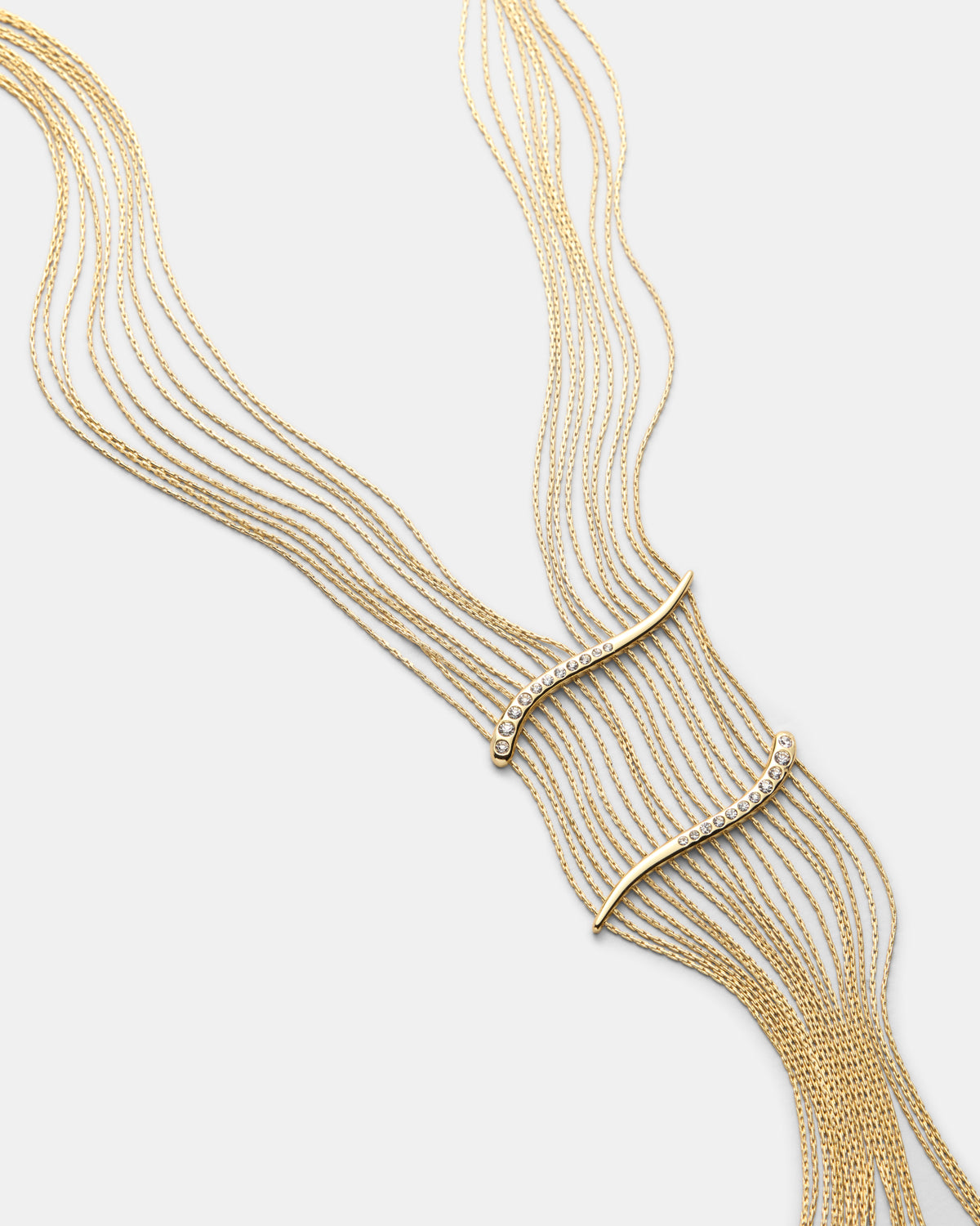 Sway Necklace