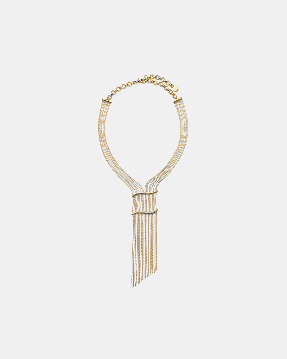 Sway Necklace