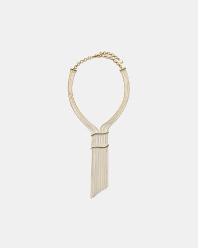 Sway Necklace