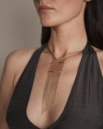 Sway Necklace