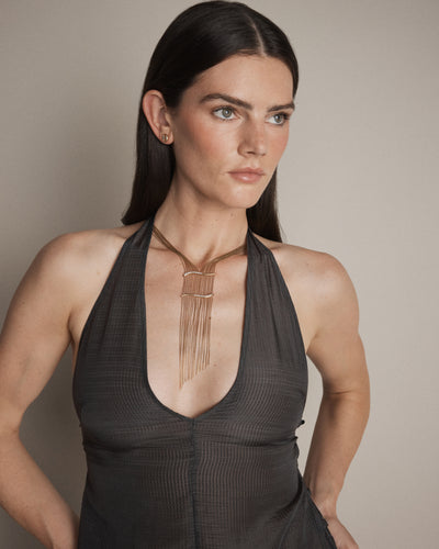 Sway Necklace