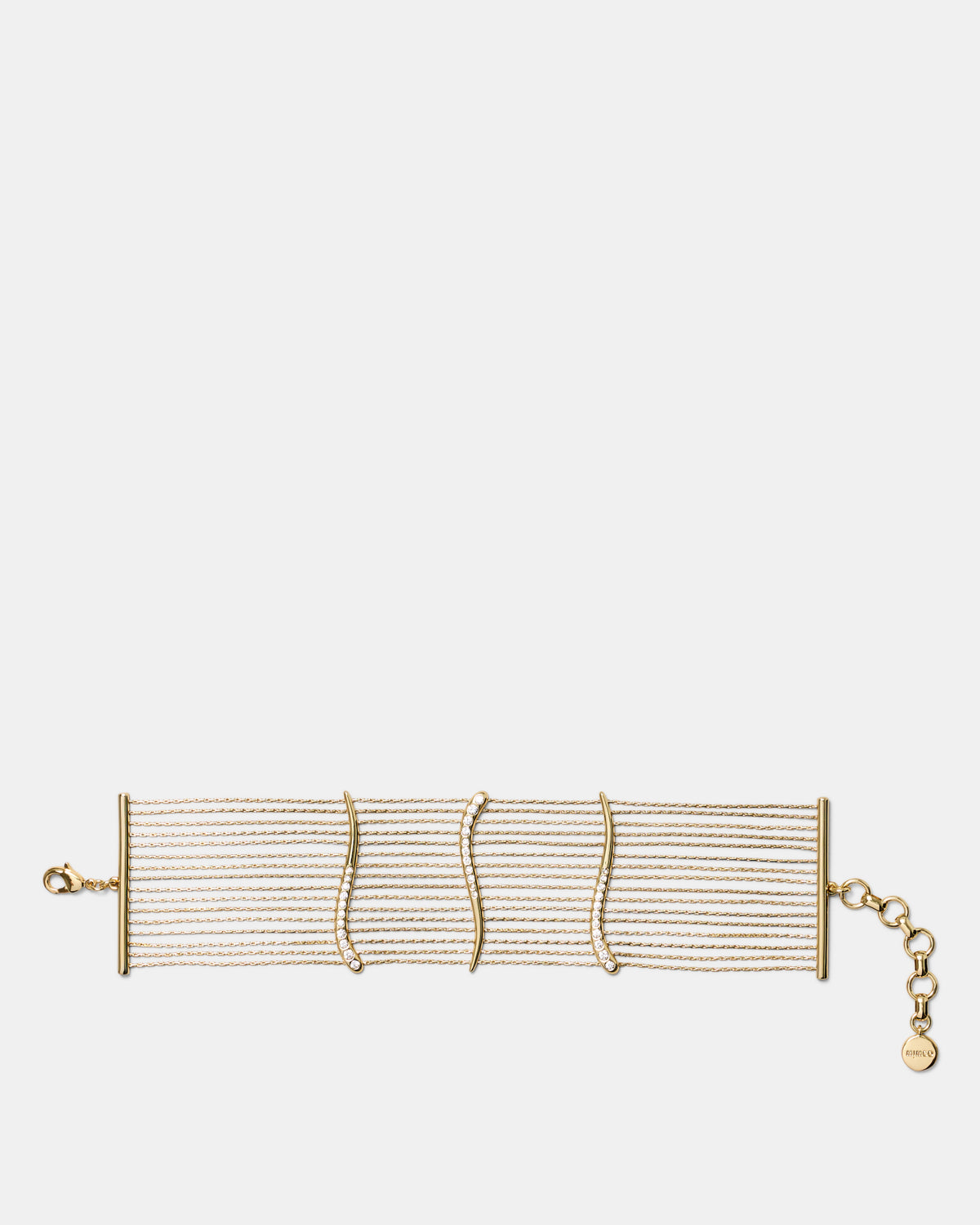 Sway Bracelet