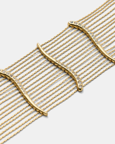 Sway Bracelet