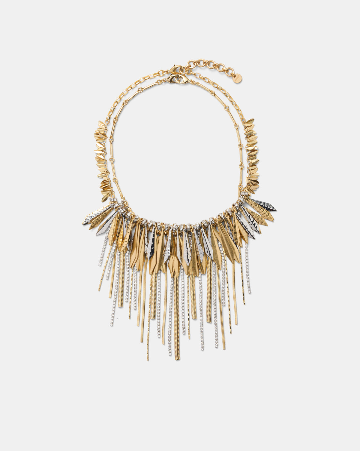 Sun Drift Neck Duo