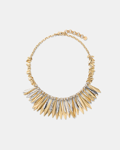 Sun Drift Neck Duo