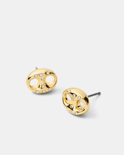 Marina Stud Earrings