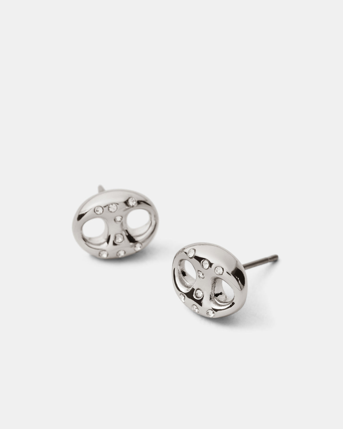 Marina Stud Earrings