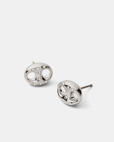 Marina Stud Earrings