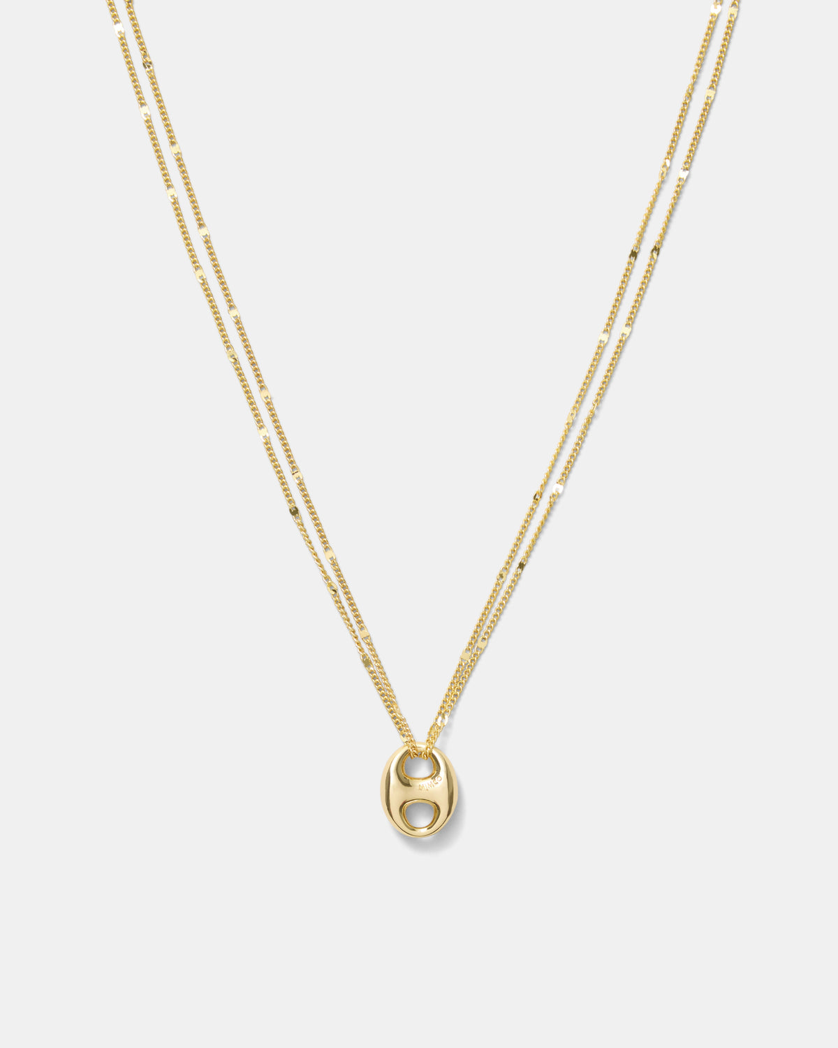 Marina Link Pendant
