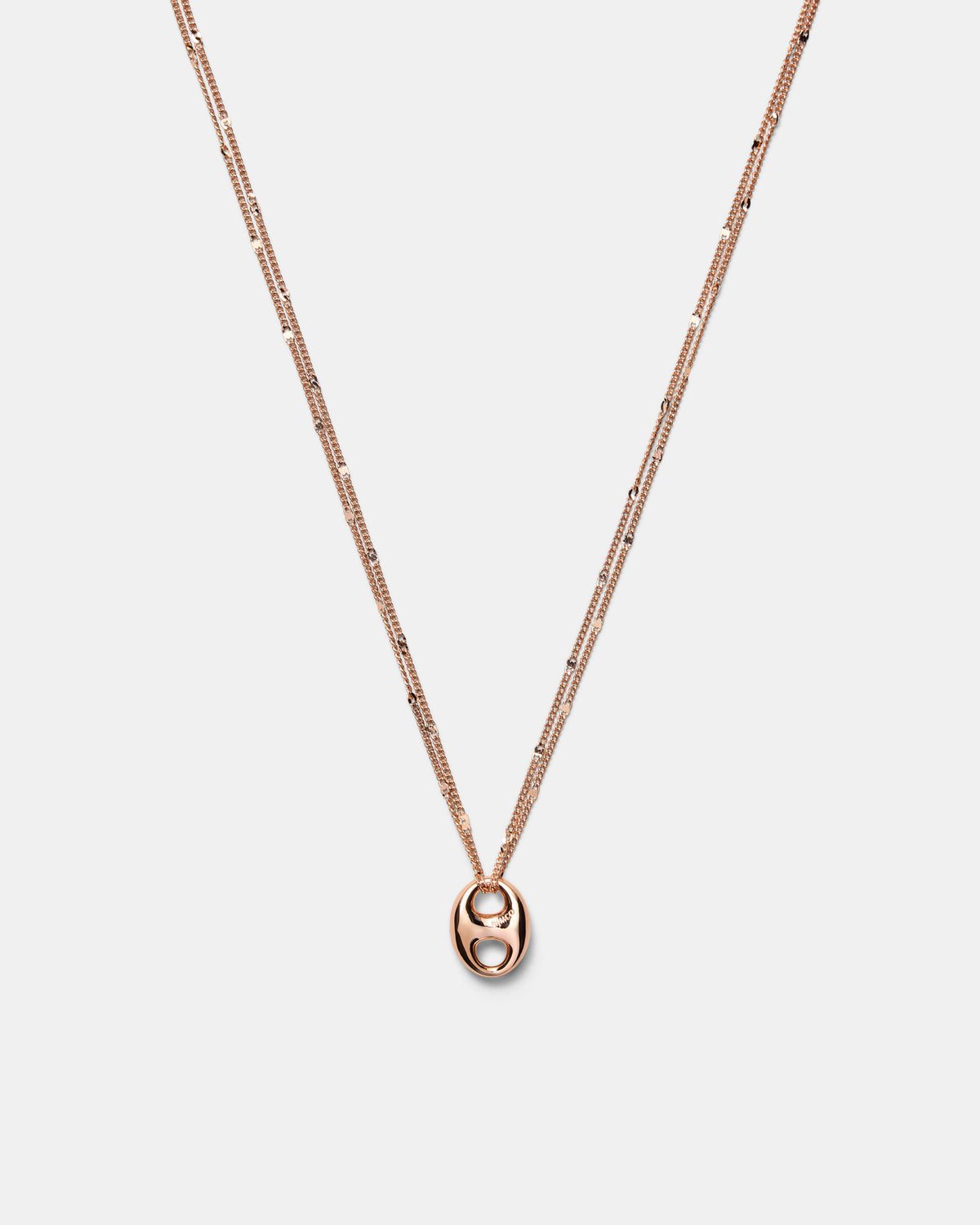 Marina Link Pendant