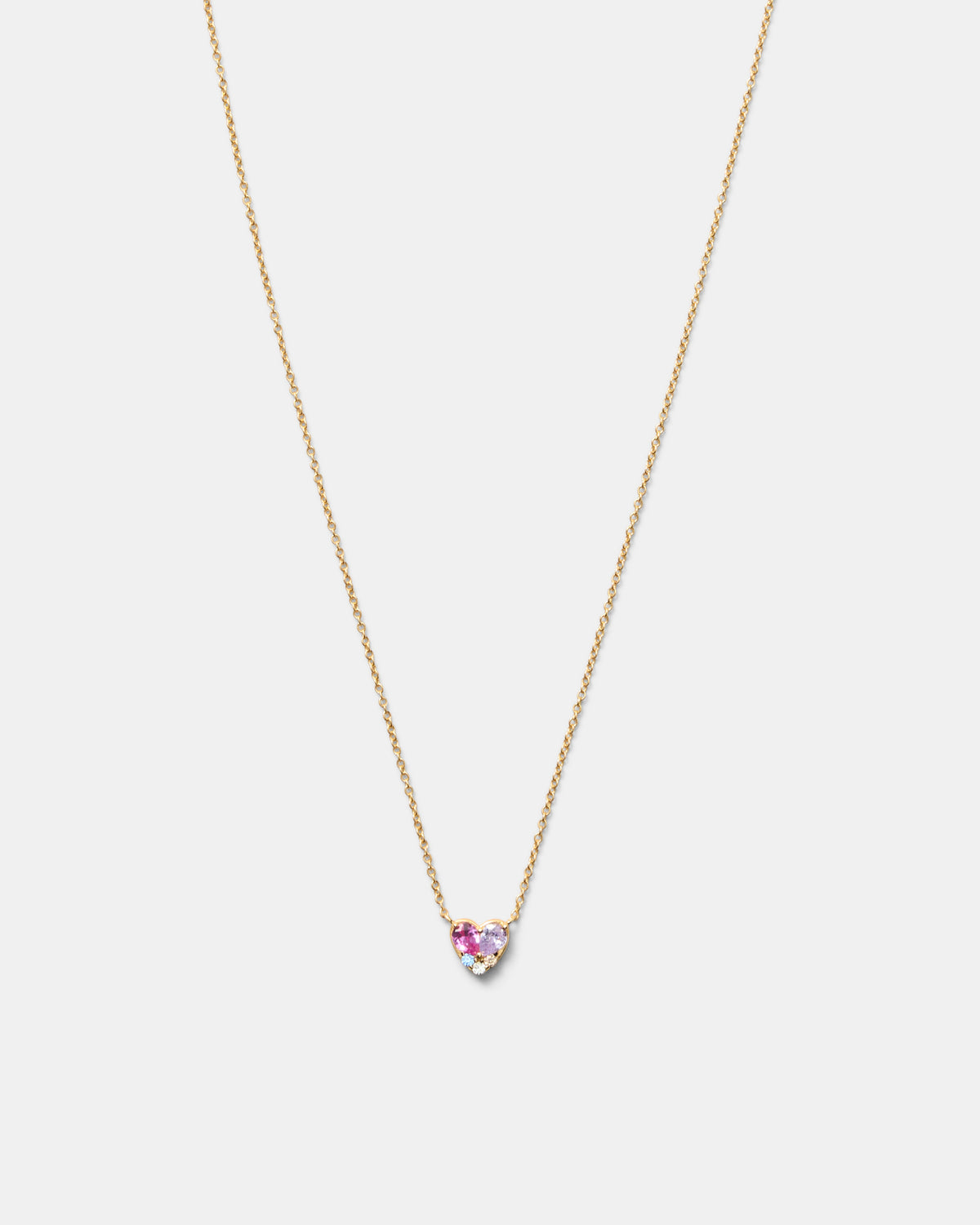 Esme Pendant Neck