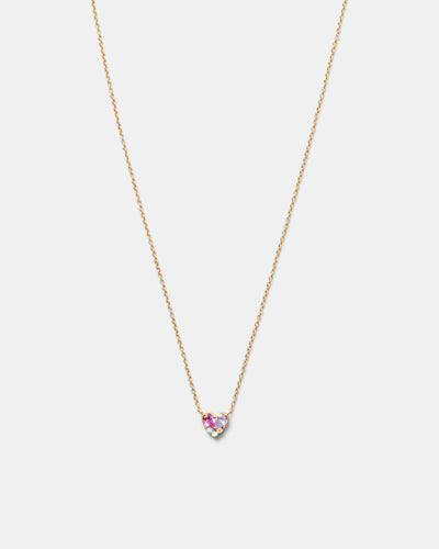 Esme Pendant Necklace