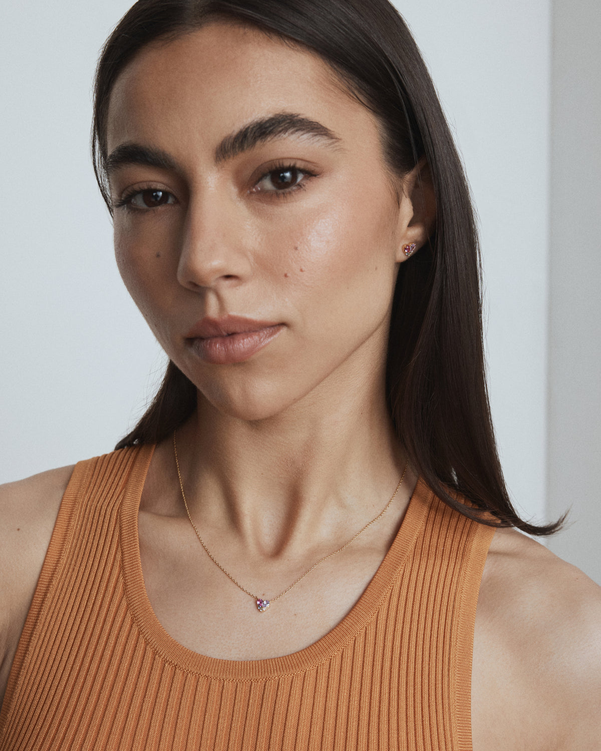 Esme Pendant Necklace