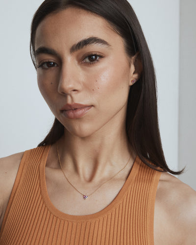 Esme Pendant Necklace