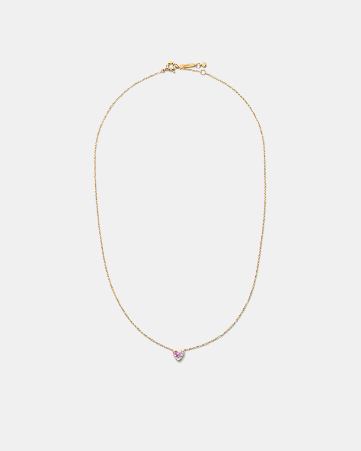 Esme Pendant Necklace