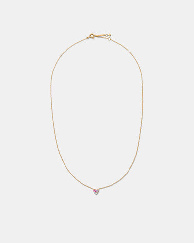 Esme Pendant Necklace