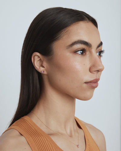 Esme Stud Earrings