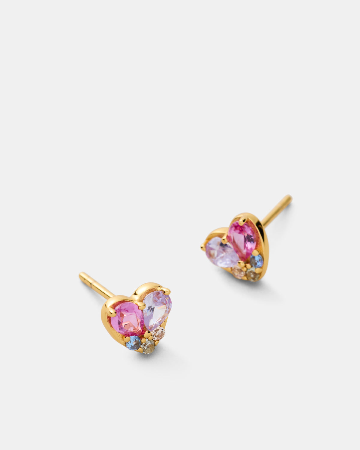 Esme Stud Earrings