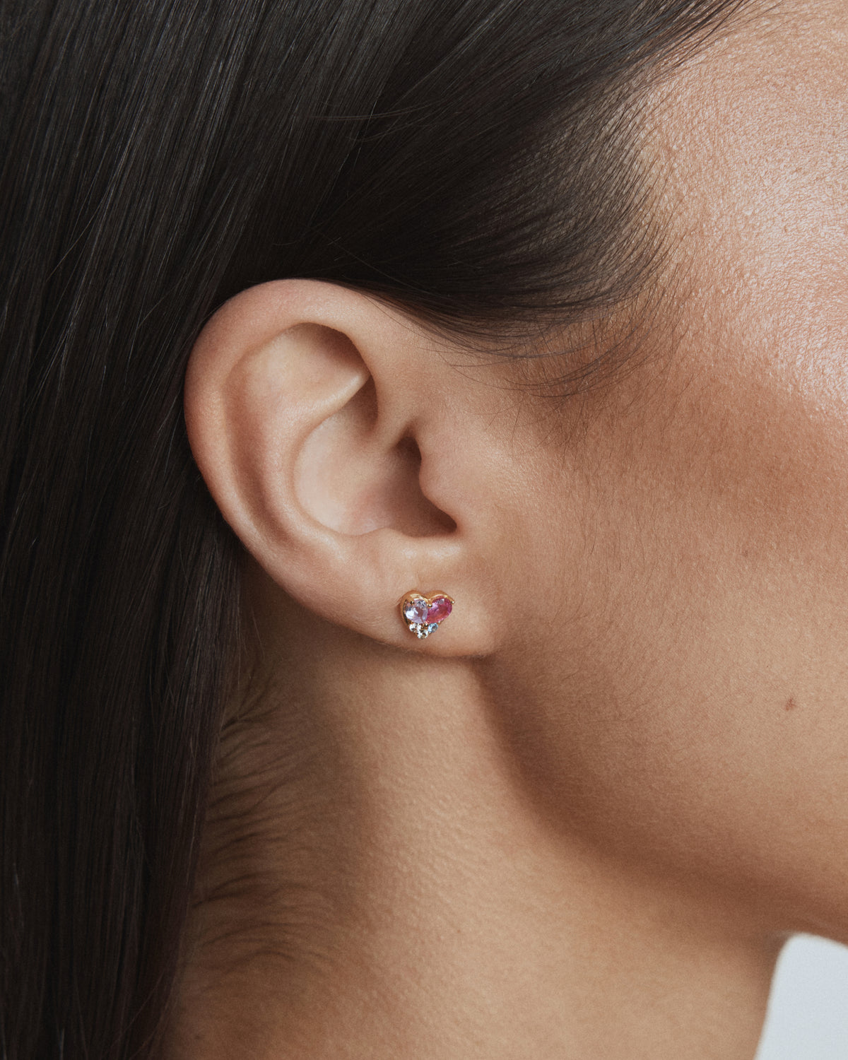 Esme Stud Earrings