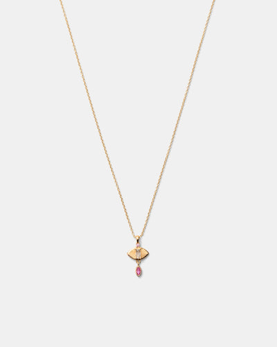 Blink Pendant Necklace