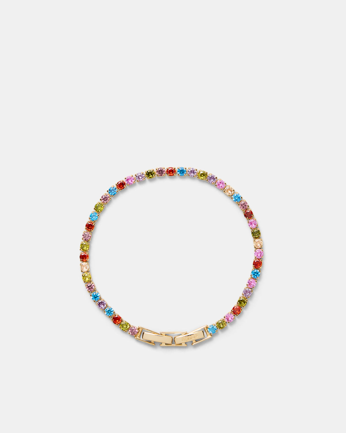Prismatic Bracelet