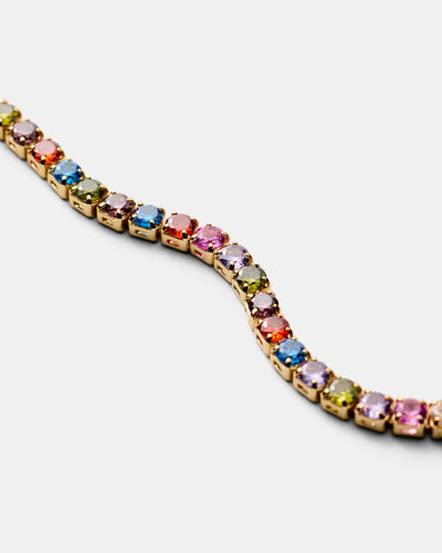 Prismatic Bracelet