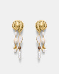 Nautilus Drop Earrings
