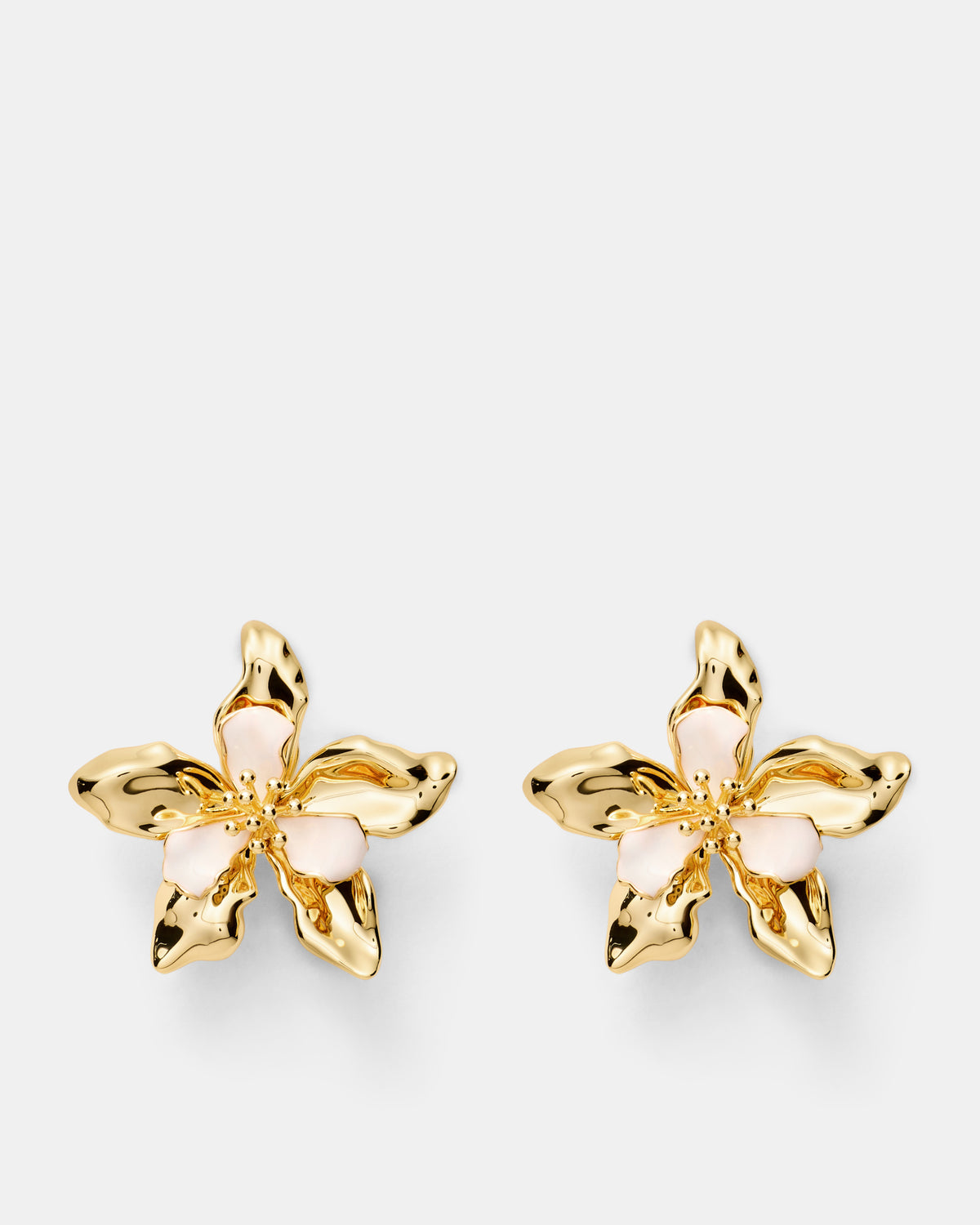 Oleander Stud