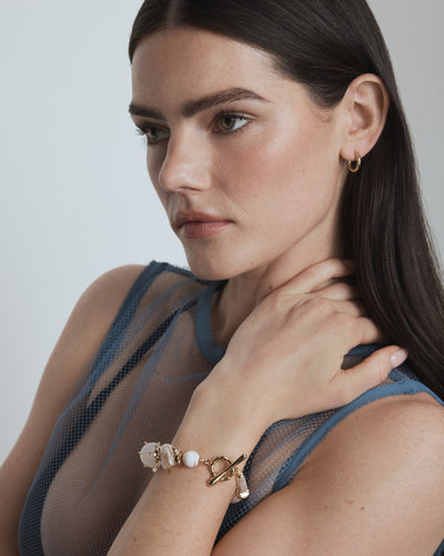Oleander Bracelet