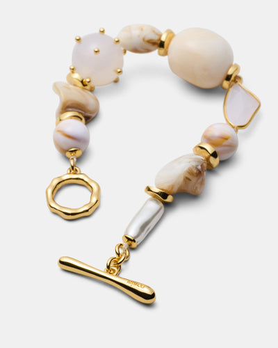 Oleander Bracelet
