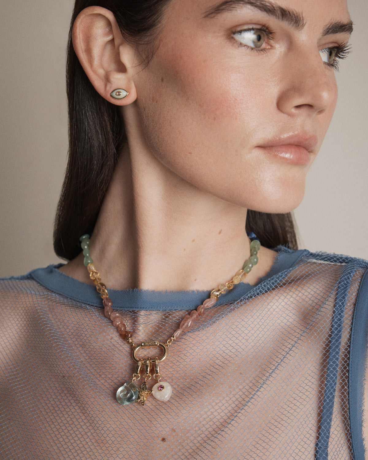 Vivara Necklace