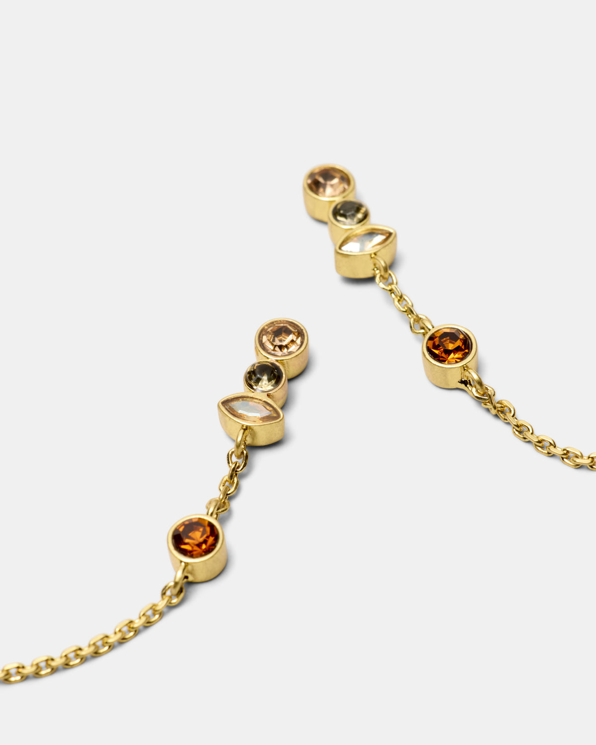 Refina Drop Earrings