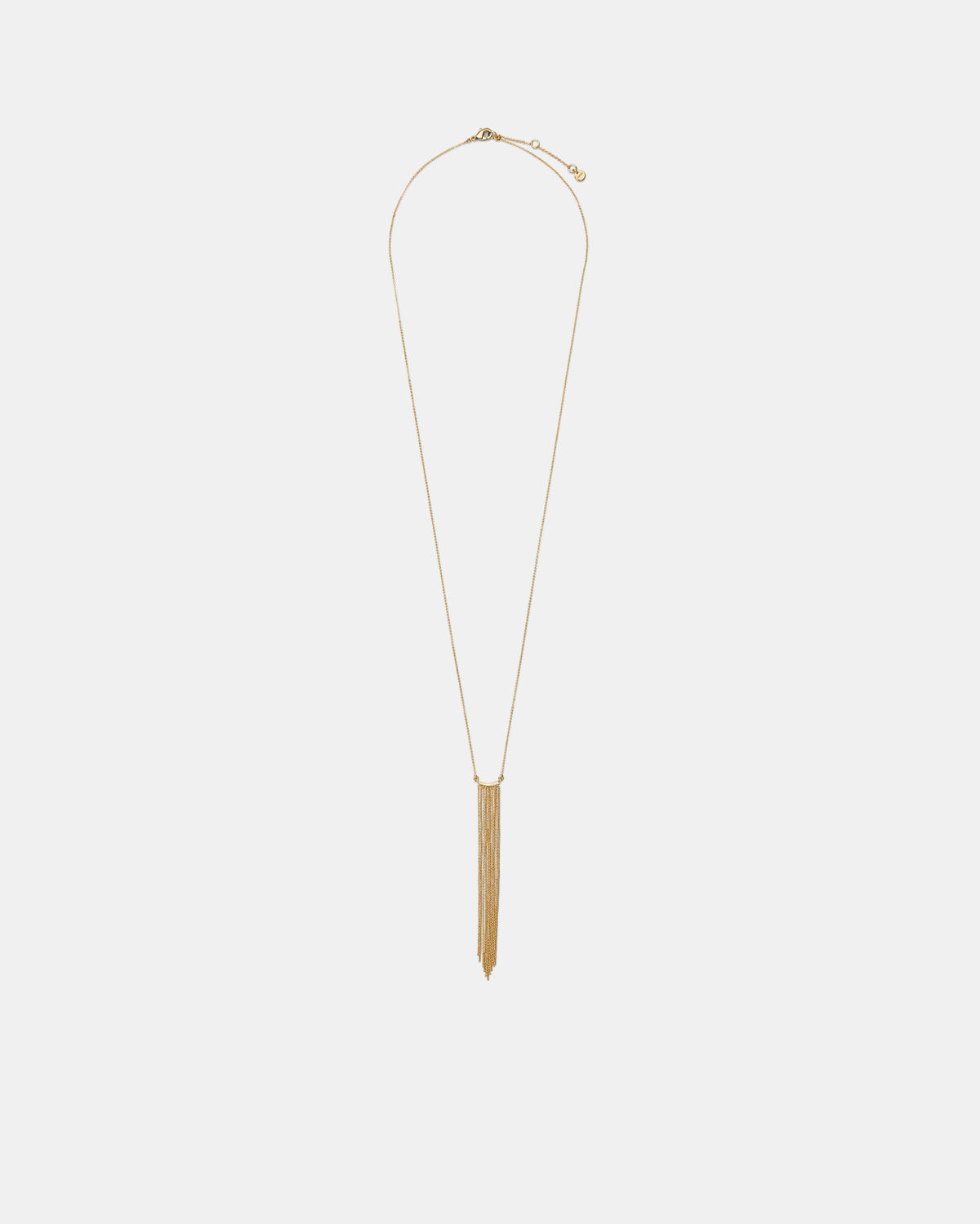 Sway Neck Trio Necklace