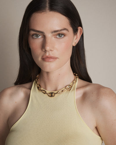 Marina Chain Necklace