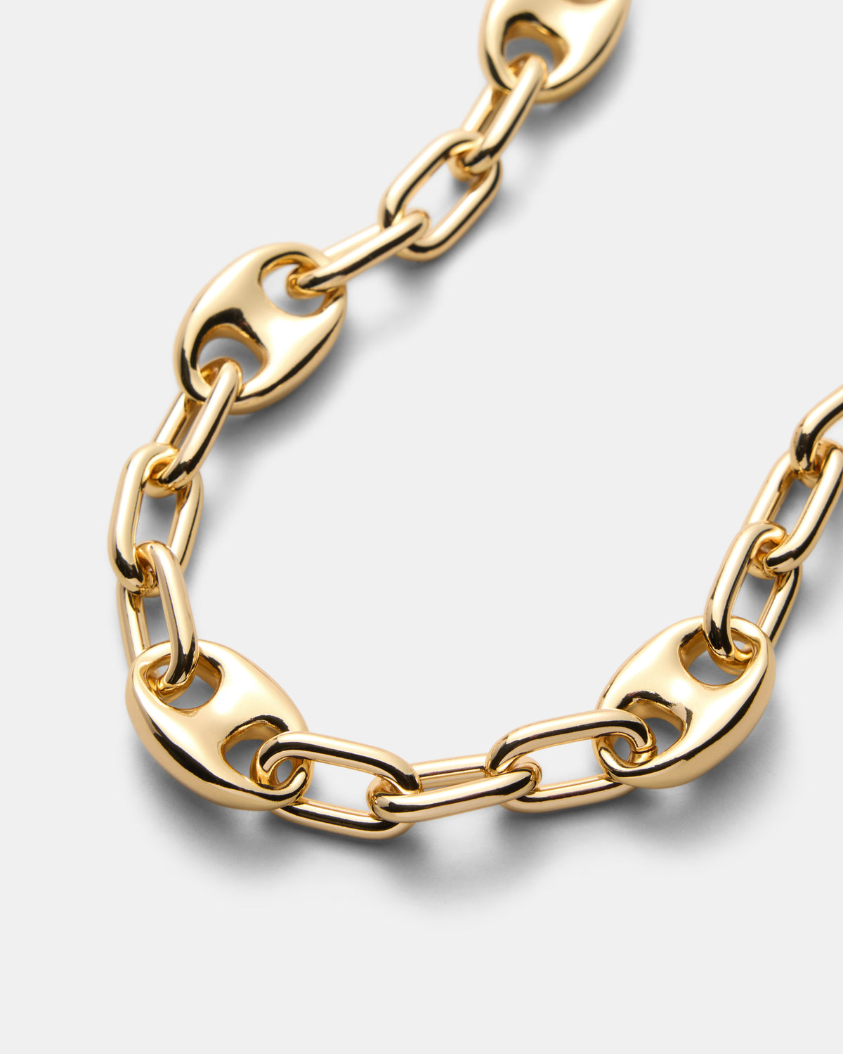 Marina Chain Necklace