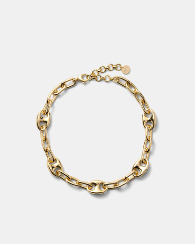 Marina Chain Necklace