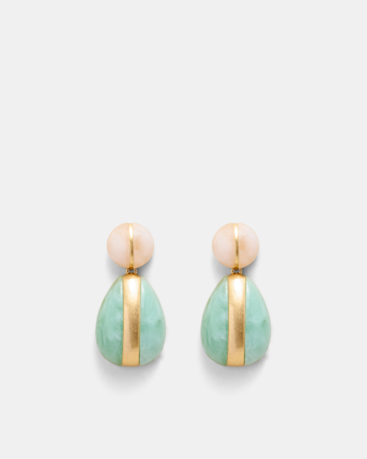Serene Drop Ear