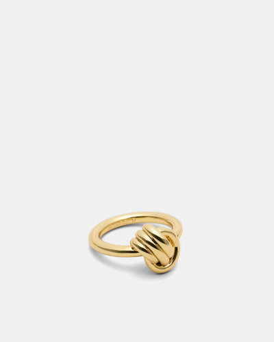 In Knots Ring
