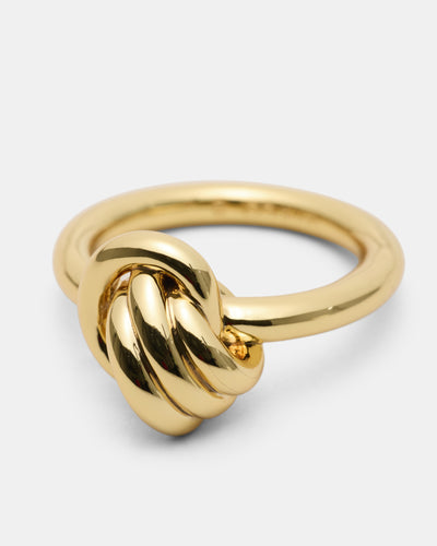 In Knots Ring