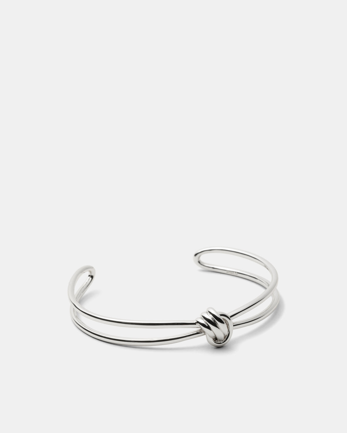 In Knots Cuff