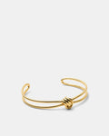 In Knots Cuff