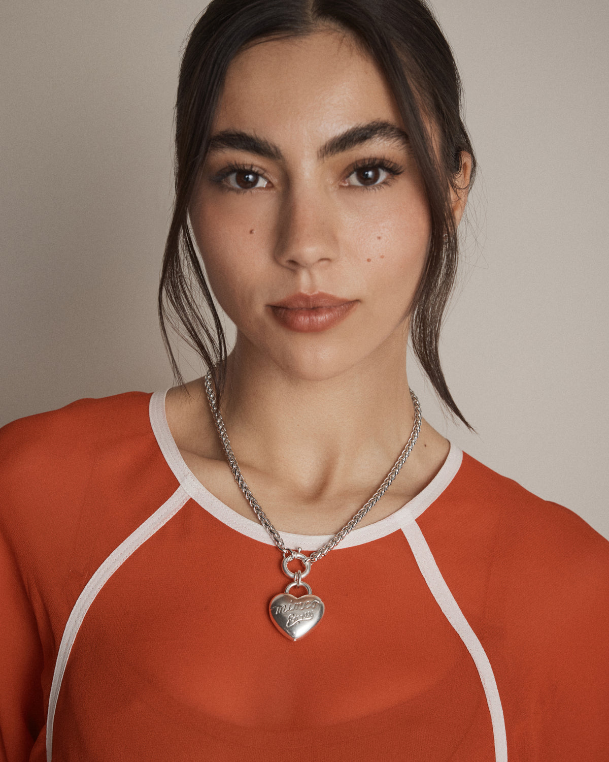 Love Bound Necklace