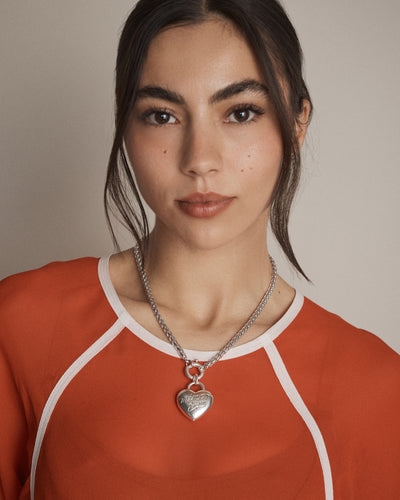 Love Bound Necklace