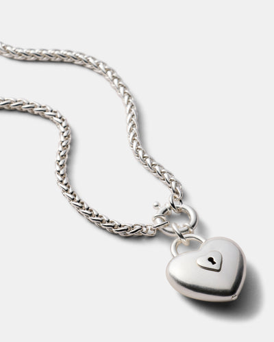 Love Bound Necklace